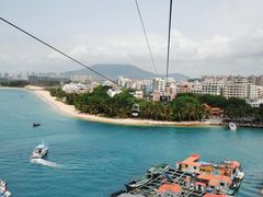 -海南分界洲岛旅游区