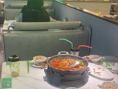 -蛙喔炭烧牛蛙(盐城盐都万达店)