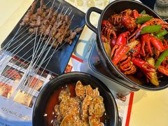 -聚味瞿记·龙虾堂(咸嘉湖店)