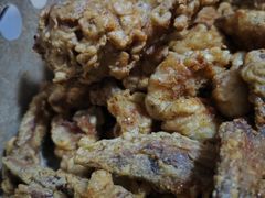 -阿捡忭京炸鸡(韭菜园总店)