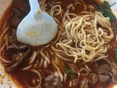 -何必是家面馆 HB noodles&coffee