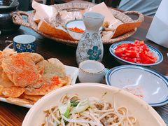 -刘师父老汉口江湖菜(蔡锷路店)