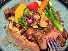 -天玑高空江景餐厅&酒吧Sky Secret Restaurant&Bar