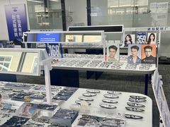 -老仙配镜厂(深圳宝安店)