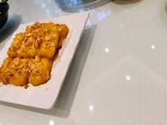 杏仁炸鲜奶-双井轩(双井店)
