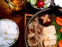 -铃木食堂(帽儿胡同店)