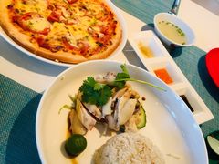 -味餐厅·海鲜·火锅·自助餐