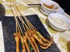 -聚味瞿记·龙虾堂(望城店)
