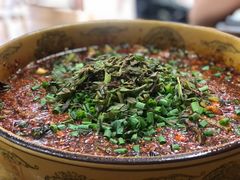 -乐山第一家临江鳝丝(茶坊路店)