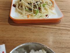 -东北风(龙湾万达广场)