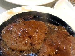 -诺丁牛排披萨自助餐厅(汕头苏宁店)