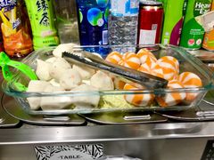 -辣姜山火锅