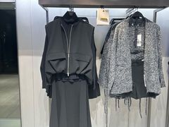 -ZARA(北京世贸天阶店)
