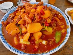 -福顺祥大盘鸡(临潼店)