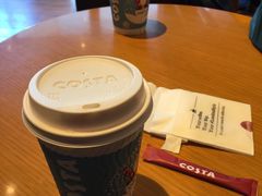 -COSTA COFFEE(吴江路店)