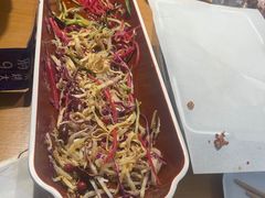 -华府九号海鲜烧烤大排档(龙域店)