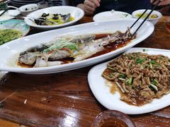 -西湖鱼小海鲜·杭帮菜·农家菜(断桥店)