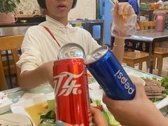 -伊阑泽大循化餐厅
