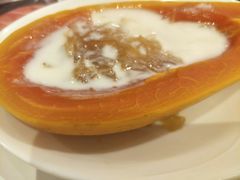 -芭菲盛宴·环球美食(解放碑英利国际店)
