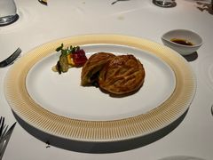 -THE WANG王品(上海中心云端店)