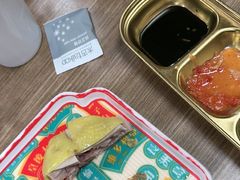 -百福麵家(新馬路店)