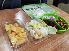 -清真·伊清阁餐厅