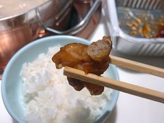-大厨小馆(华阳城店)