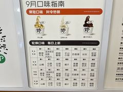 -野人先生Gelato(上海长宁龙之梦店)