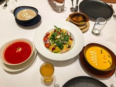 -马克西姆俄罗斯餐厅(绥芬河店)