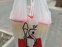 -蜜雪冰城(四惠东店)