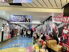 -金茂览秀城