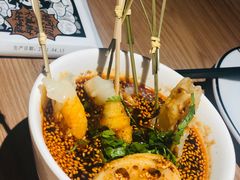 -太二酸菜鱼(兴业太古汇店)