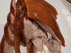 -四季民福烤鸭店(王府井东安门店)