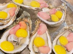 -飞尝蚝·顺德菜·鱼生(顺德总店)