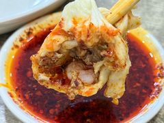 -津门张记包子铺(华昌道店)