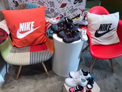 -JORDAN(西塔天环广场店)