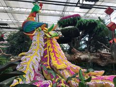 -兰陵国家农业公园