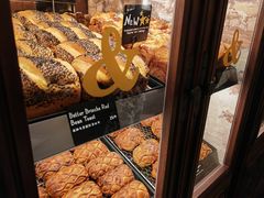 -BUTTERFUL&CREAMOROUS 黄油与面包(西单大悦城店)