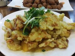 -颜记私房菜(中海·寰宇天下A区店)