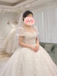 -艾慕婚纱礼服馆(和平店)