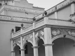 -赤坎·广东华侨国际旅游度假区