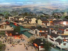 -绍兴鲁迅故里·沈园景区