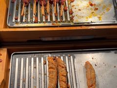 -比格比萨自助(诺亚大厦店)