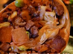 -Q MEX 库迈墨西哥餐吧(三里屯店)