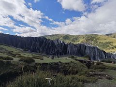 -墨石公园景区