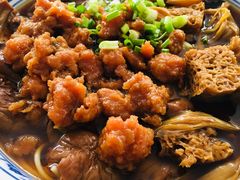 -好面道大肠面(中华路店)