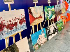 -南宁国际会展中心(会展东博文化旅游区)