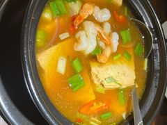 外婆豆腐-外婆家(蓝色港湾店)