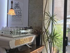 -铁手珈琲制造局metalhands(望京店)
