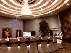 包厢-上和臻品中国菜(花园街店)